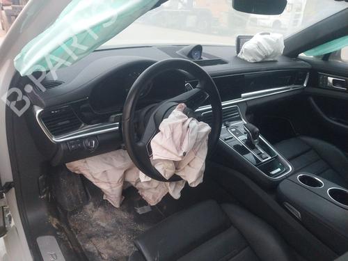 Display monitor PORSCHE PANAMERA Sport Turismo (971)  | BP23147865C48 