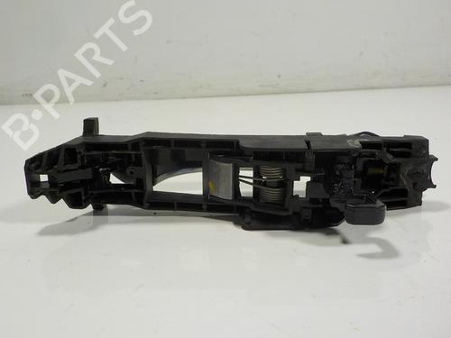 Rear left exterior door handle MERCEDES-BENZ CLS (C219) CLS 320 CDI (219.322) | BP13208610C130 