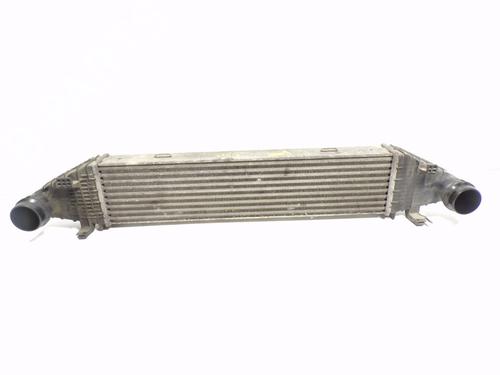 Used Intercooler Intercooler MERCEDES-BENZ E-CLASS (W212) E 200 CDI / BlueTEC (212.005, 212.006) (136 hp) 10994710 10994710