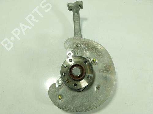 Used Right front steering knuckle Right front steering knuckle AUDI A6 C7 (4G2, 4GC) 2.0 TDI (190 hp) 32689877 32689877