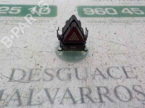Used Warning switch Warning switch MERCEDES-BENZ B-CLASS Sports Tourer (W245) [2005-2011] 4503008 4503008