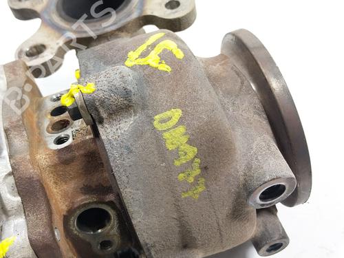Turbocharger/Supercharger VW GOLF VIII (CD1, DA1)  | BP20147287M71 