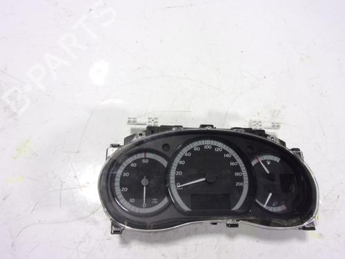 Used Instrument cluster Instrument cluster MERCEDES-BENZ CITAN Box Body/MPV (W415) [2012-2021] 10089490 10089490