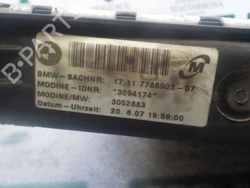 Køler BMW 1 (E87) 118 d | BP6424585M31 