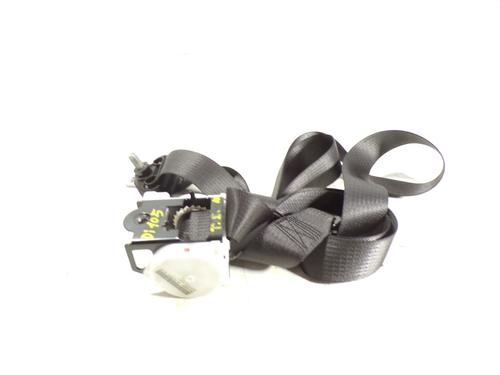 Used Rear left seatbelt Rear left seatbelt OPEL MOKKA / MOKKA X (J13) 1.6 CDTI (_76) (136 hp) 8500069 8500069