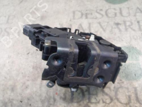 Høyre foran lås FORD FOCUS II (DA_, HCP, DP) [2004-2013]  3799760