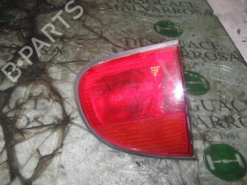 Used Right tailgate light Right tailgate light FORD ESCORT V (AAL, ABL) 1.8 16V XR3i (105 hp) 3769612 3769612