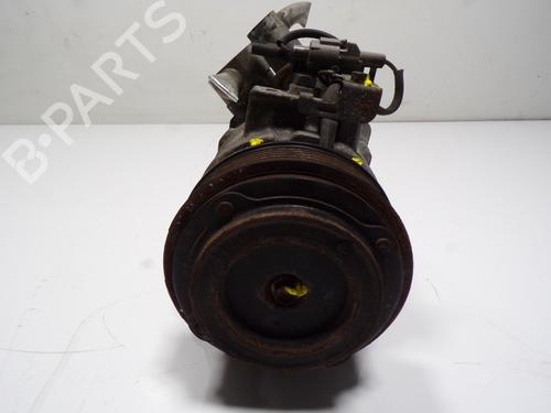 AC compressor BMW 3 Touring (F31) 325 d | BP11023770M34 