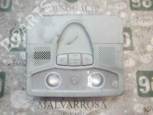 Used Interior roof light Interior roof light HONDA CIVIC VIII Hatchback (FN, FK) 2.2 CTDi (FK3) (140 hp) 7411458 7411458