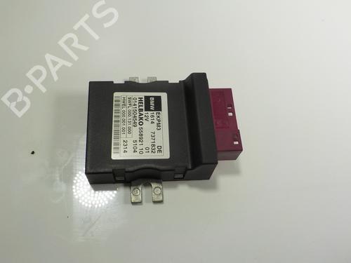 Module électronique BMW 3 Touring (F31) 325 d (218 hp) 11023707