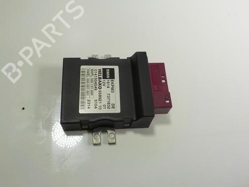 Elektronisk modul BMW 3 Touring (F31) 325 d (218 hp) 11023707