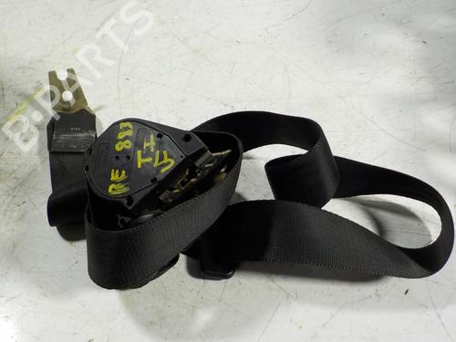 Used Rear left seatbelt Rear left seatbelt CITROËN C5 I (DC_) [2001-2005] 8286541 8286541
