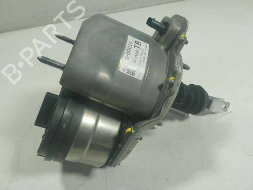 Used Servo brake TOYOTA YARIS CROSS (MXP_) 1.5 Hybrid (MXPJ10) (116 hp) 18838639