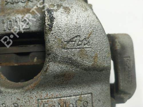 Left front brake caliper FORD KUGA III (DFK) | BP16924088M105 - Image 3