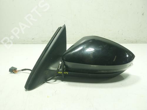 Rétroviseur gauche SKODA OCTAVIA III (5E3, NL3, NR3) 1.5 TSI | BP30766373C26