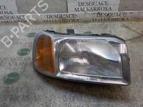Used Right headlight LAND ROVER FREELANDER I (L314) 2.0 DI 4x4 (98 hp) 3849614