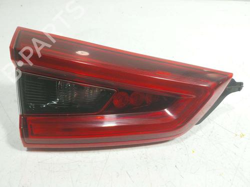 Used Left tailgate light Left tailgate light 38642958 38642958