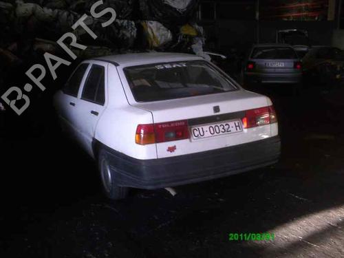 Used Parts SEAT TOLEDO I (1L2) 1.6 i 477337