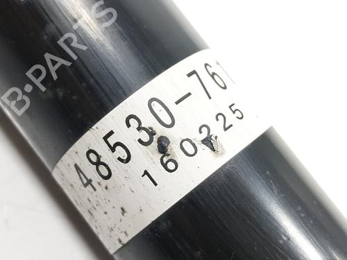 Right rear shock absorber LEXUS CT (ZWA10_) 200h (ZWA10_, ZWA10R) | BP22202182M19 