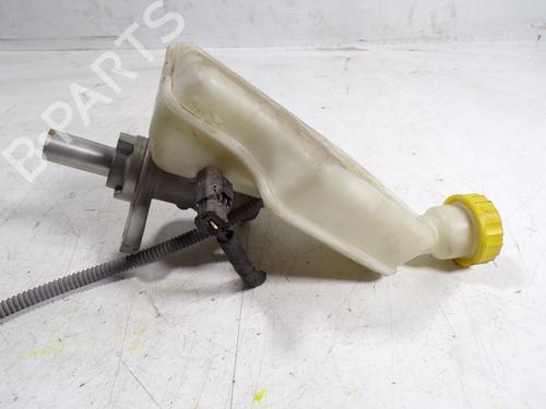 Hovedbremsecylinder CITROËN C3 II (SC_) [2009-2025]  8286325