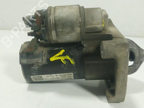 Starter CITROËN C4 SPACETOURER (3D_)  | BP26016704M8 