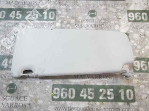 Used Right sun visor Right sun visor FORD KUGA I 2.0 TDCi (136 hp) 3862709 3862709