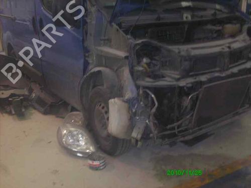 Front wipers mechanism RENAULT TRAFIC II Van (FL) 1.9 dCi 100 (FL0C) | BP14264808C83 