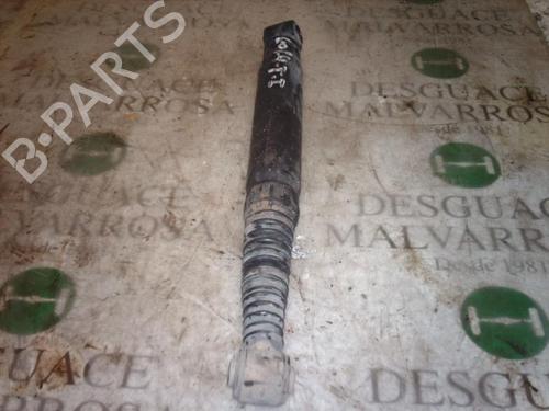 Used Left rear shock absorber Left rear shock absorber PEUGEOT 605 (6B) 2.1 Turbo Diesel (109 hp) 4022940 4022940