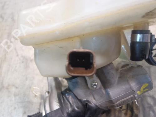 Brake master cylinder PEUGEOT 207 (WA_, WC_)  | BP3798005M77 