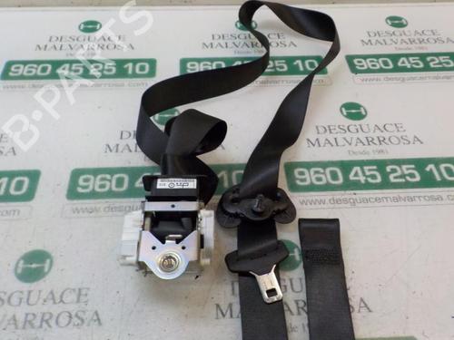 Front left seatbelt BMW 1 (E87) 118 d | BP8741027I26 