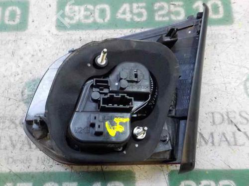 Left tailgate light VW GOLF VI (5K1) 1.6 TDI | BP5414044C79 