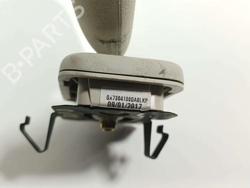 Right sun visor JAGUAR XE (X760) 2.0 D | BP39478222I2 - Image 4