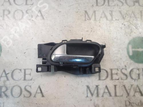 Venstre foran invendig håndtak CITROËN DS3 (SA_) [2009-2016]  4014767