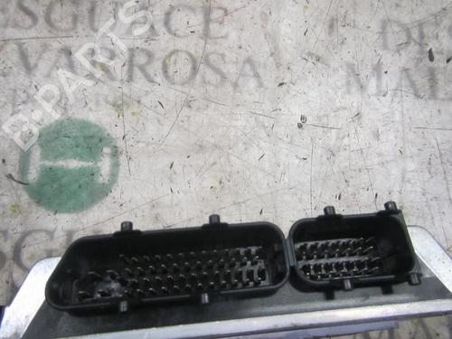 Engine control unit (ECU) AUDI A4 B5 (8D2) | BP3849309M57 - Image 4