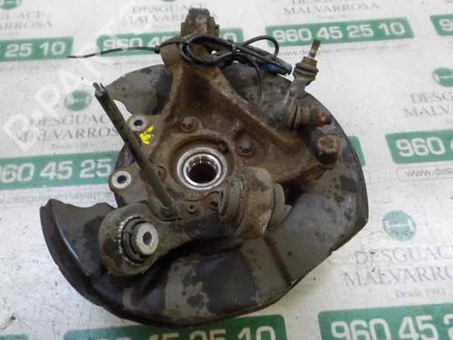 Right rear steering knuckle BMW X1 (E84) xDrive 23 d | BP5450168M28 