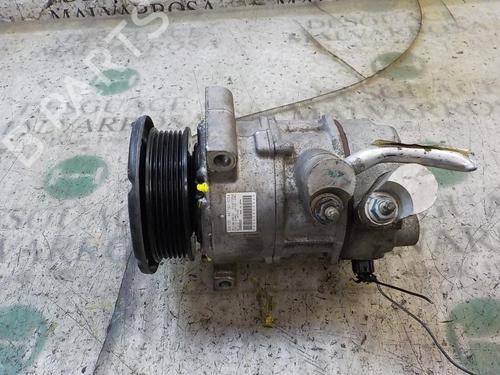 AC compressor JEEP COMPASS (MK49) 2.4 | BP3999463M34 