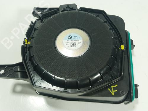 Used Electronic module Electronic module BMW Z4 Roadster (G29) sDrive 20 i (197 hp) 33120417 33120417