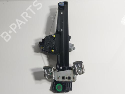 Used Front left window mechanism Front left window mechanism 36879794 36879794