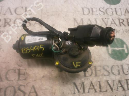 Used Front wiper motor Front wiper motor KIA OPIRUS (GH) [2003-2012] 4014011 4014011