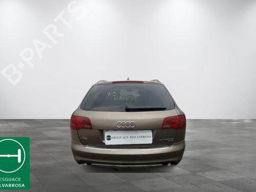 Left front window motor AUDI A6 Allroad C6 (4FH) 3.0 TDI quattro | BP6153593E21 