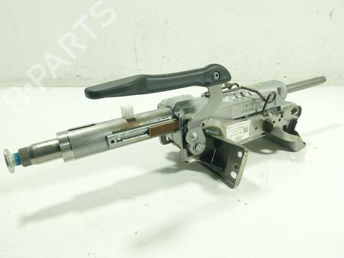 Used Steering column Steering column AUDI A6 C7 (4G2, 4GC) 2.0 TDI (190 hp) 32714714 32714714