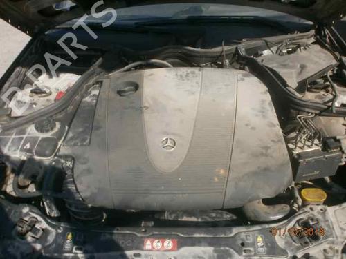 Electronic module MERCEDES-BENZ C-CLASS Coupe (CL203) C 220 CDI (203.708) | BP3872103M83 - Image 5