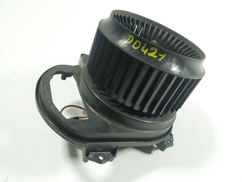 Used Heater blower motor Heater blower motor MERCEDES-BENZ CLA Shooting Brake (X117) [2015-2019] 19777521 19777521