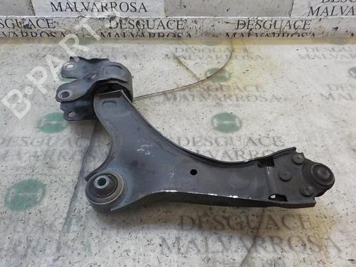 Right front suspension arm FORD MONDEO IV (BA7) 2.0 TDCi | BP3853942M13 
