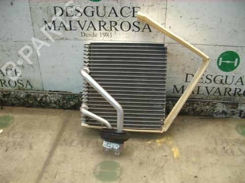 Air conditioning evaporator HYUNDAI GETZ (TB) 1.5 CRDi (82 hp) 11641831