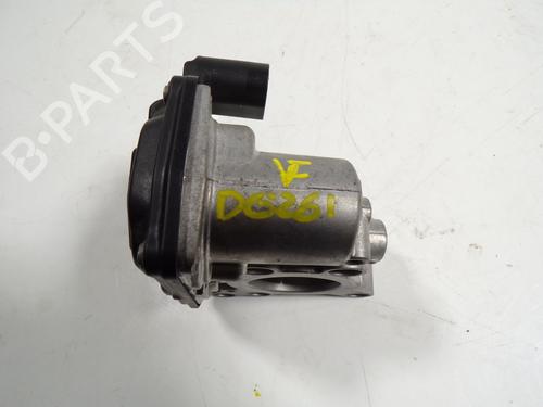 Throttle body FORD FOCUS IV (HN)  | BP7065305M82