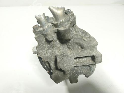 AC compressor NISSAN QASHQAI II (J11, J11_)  | BP24599560M34