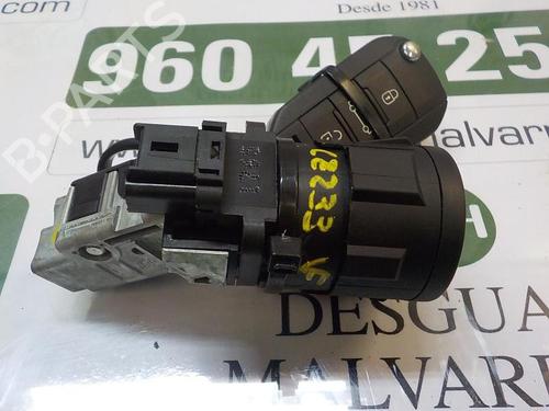 Electronic module CITROËN C4 CACTUS  | BP14280095M83 