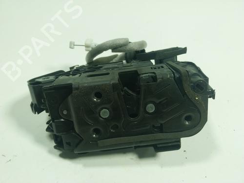 Used Front right lock Front right lock AUDI A1 Sportback (GBA) 35 TFSI (150 hp) 16693220 16693220