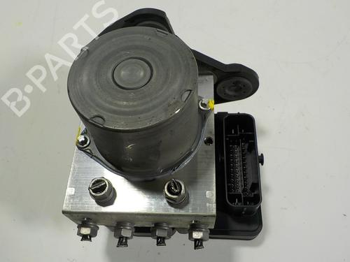 ABS pump AUDI A1 Sportback (GBA)  | BP12960762M43 